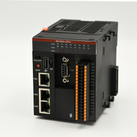 Controlador Lógico Programable Digital LicOS PLC RS485, Programación de Automatización Industrial