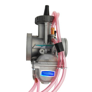 <span class=keywords><strong>Carburador</strong></span> PWK38 para Honda ATC250R CR250 CR250M CR250R TRX250R CR500 FourTrax 250, <span class=keywords><strong>Carburador</strong></span> <span class=keywords><strong>Keihin</strong></span> 38mm PWK, <span class=keywords><strong>Carburador</strong></span> CR250SX CR - Product Image 6