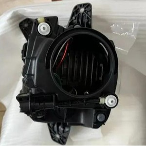 Para Chery Tiggo Tiggo 3x Plus Faro Delantero con Fondo Blanco Led 605000334ab/335ab - Product Image 4