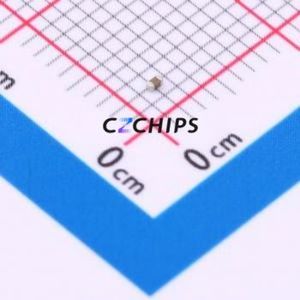 FCC0402B333K500AT SMD <b>Capacitor</b> (MLCC) 0402 ( Capacitance: 33nF )( Precision: 10% Rated Voltage: 50V ) - Product Image 2