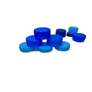 Nueva innovación Pco3025 Pco2925 Pco1881 28mm 30mm azul blanco rojo tapas de botellas de plástico para máquina Archivadora de cápsulas - Product Image 3