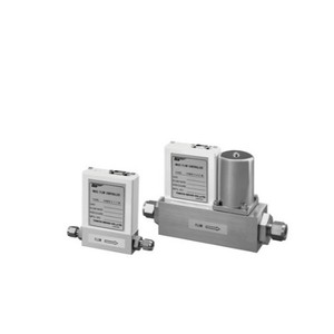 Medidor de Flujo Másico Térmico Tokyo Keiso TF-600 para Aire y Gas, 0-130 m³/s, Cuerpo de Aluminio - Product Image 2