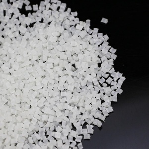 Gránulos de Poliamida 1010 <span class=keywords><strong>PA1010</strong></span>, Baja Absorción de Agua, Resistentes al Desgaste y al Frío, para Revestimiento de Cables y Piezas Mecánicas - Product Image 1