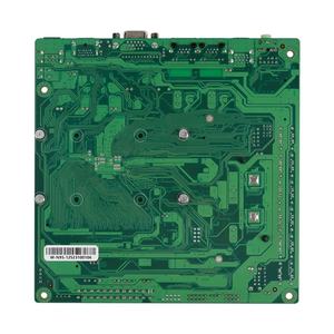 N5095 Nas Moederbord 17*17Cm <span class=keywords><strong>Mini</strong></span> <span class=keywords><strong>Itx</strong></span> Nas Server 12x7pin Sata Ondersteunt Ddr4 16G 2933Mhz Sodimm Industriële Computer Moederbord - Product Image 6