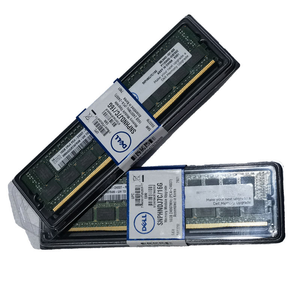 Memoria RAM <span class=keywords><strong>DDR4</strong></span> <span class=keywords><strong>16GB</strong></span> <span class=keywords><strong>ECC</strong></span> 2400MHz Original y Nueva para Servidor PowerEdge en Stock - Product Image 2