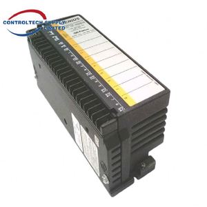 Assistance technique professionnelle pour le module/équipement électrique de rack PLC IC660BBS103 - Product Image 4
