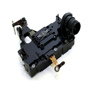 Meich uang 8 HP45 Getriebes teuer gerät 0260550075 TCM TCU 8 Geschwindigkeit für BMW E70 F07 Audi Automatik getriebe Computer - Product Image 4