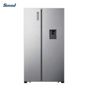 Refrigerador de Dos Puertas de Alta Calidad con Descongelación Automática R600a de 562L - Product Image 3