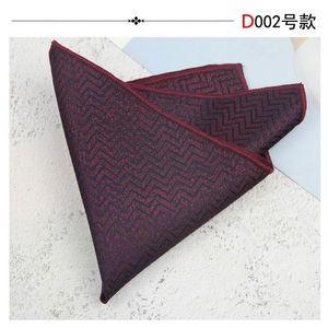 Wholesale Vintage Paisley Design Men Pocket square New <b>Polyester</b> Handkerchief for Dress - Product Image 6