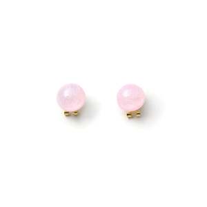 E175-E090-0516F Fashion <b>Stud</b> <b>Earrings</b> - Product Image 1