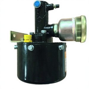 Bomba Bidireccional de Acero HUAMAO de 63-100cc para Camiones Volquete y Camiones Basculantes - Product Image 5