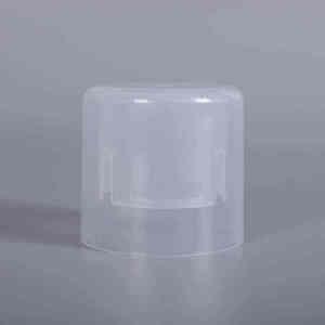 Actuador de aerosol, extremo de plástico, tapa embellecedora <span class=keywords><strong>Olastic</strong></span> de Perfume para lata de botella de Spray - Product Image 1
