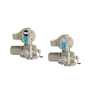 Sipos G7 <b>Actuator</b> for Chinese Control <b>Actuator</b> - Product Image 3