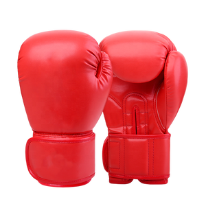 Wholesale Custom Style Leather Boxing Gloves for Kickboxing Training Moisture Wicking Adjustable Wrist <b>Strap</b> Pakistan <b>Elite</b> - Product Image 2