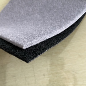 Dính ủng hộ cảm thấy Vải polypropylene vải cảm thấy cuộn vải không dệt giá <span class=keywords><strong>PP</strong></span> - Product Image 3