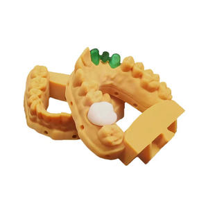 Resina Dental de Alta Calidad para Coronas Temporales y Marcos para Impresora 3D DLP/LCD - Product Image 3