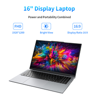 Hoge prijs-prestatieverhouding - Effectieve 16GB DDR4 laptop, geschikt voor AMD R5 7430U voor zakelijke kantoor-notebooks, rechtstreeks van de fabriek.