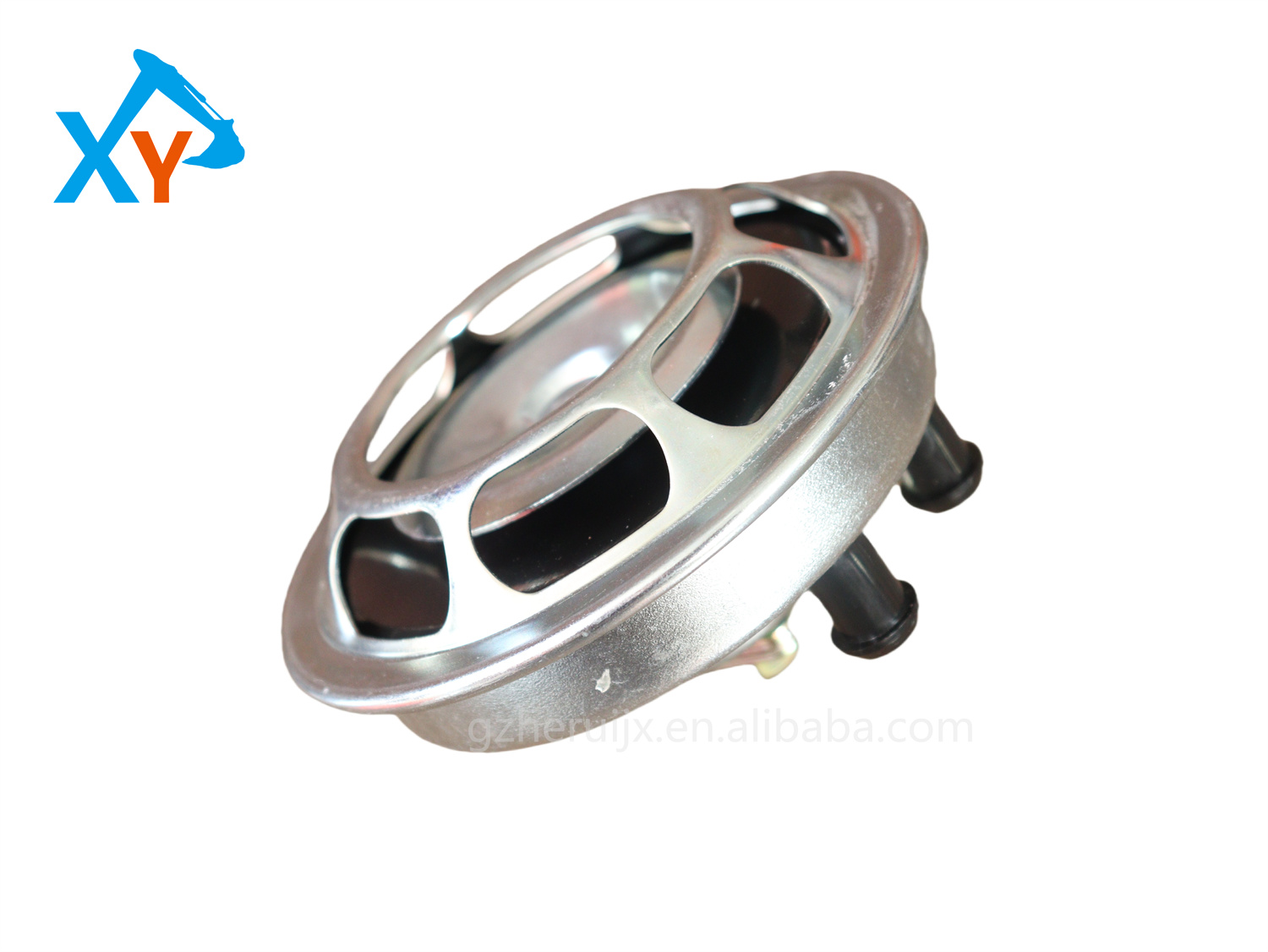 ZX490-5A ZX520-5B ZX670-5G原装挖掘机电气零件喇叭4449758