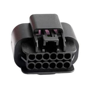 15326849 GT 150 гнездовой 12 разъем для фар - Product Image 6