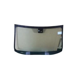 กระจกรถยนต์กระจก5206230XSZ08A กระจกหน้ารถสำหรับ H2 Haval - Product Image 2