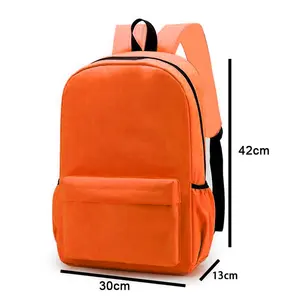 Hot bán không thấm nước Ba lô cuốn Sách Túi Mochila trẻ em túi đi học trẻ em ba lô tiểu schoolbag cho trẻ em trai cô gái