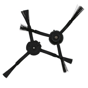 <span class=keywords><strong>Brosse</strong></span> latérale pour aspirateur, accessoire pour Xiaomi mijia 1S 2S <span class=keywords><strong>Roborock</strong></span> S5 max, 2 pièces - Product Image 2