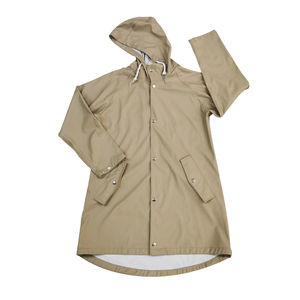 <span class=keywords><strong>Chubasquero</strong></span> de cuerpo completo de estilo LARGO DE PU para hombre y <span class=keywords><strong>mujer</strong></span>, <span class=keywords><strong>chubasquero</strong></span> impermeable para exteriores, equipo de lluvia de viaje para adultos americanos europeos - Product Image 1