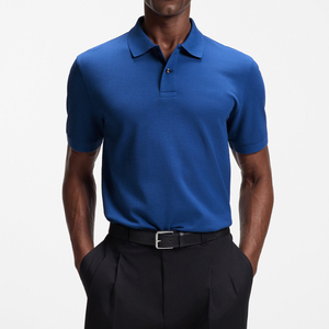 Polo para Hombre de Estilo Sencillo Diseñado para una Comodidad Natural con Apariencia Impecable y un Atractivo Casual Moderno - Product Image 4