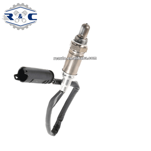Nouveau R & C haute qualité Sonda Lambda REA1797 pour BMW M5 M6 Alpina B7 X5 <span class=keywords><strong>645Ci</strong></span> 4.4L-6.0L V8 V10 V12 2002-2010 capteur de rapport A/F - Product Image 1