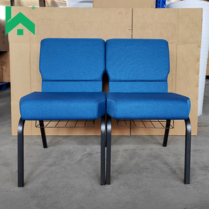 เก้าอี้โรงแรมกำมะหยี่ทันสมัย เบาะนั่งสบาย หุ้มผ้า สามารถวางซ้อนกันได้ เหมาะสำหรับใช้ในบ้าน <span class=keywords><strong>สำนักงาน</strong></span> โรงยิม และกลางแจ้ง - Product Image 1