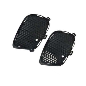 Pare-chocs avant Phare antibrouillard Chrome Grill Grille Garniture Panneau 2928855322 Pour <span class=keywords><strong>Mercedes</strong></span>-benz GLE W166 <span class=keywords><strong>AMG</strong></span> - Product Image 1