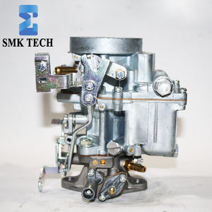 K131A-1107010 carburador para Volga K-131A Vergaser <span class=keywords><strong>UAZ</strong></span> <span class=keywords><strong>469</strong></span> 452 Motor 451M 414 - Product Image 2