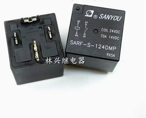 Il relè nuovo <span class=keywords><strong>SARF</strong></span>-S-124DMP originale - Product Image 1