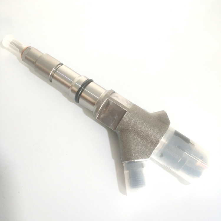 High Performance Fuel Injector 0445120120 Common Rail Injector 0445120120 for JEEP