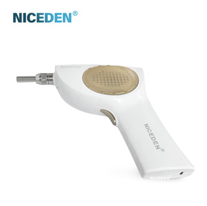 NICEDEN <span class=keywords><strong>2026</strong></span> Heißer tragbarer <span class=keywords><strong>Dental</strong></span>-Trockner, wiederaufladbarer Luftbläser, schnelles Trocknungswerkzeug für Zahnkliniken und Mundpflege - Product Image 1