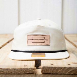 Gorras de béisbol de malla Richardson 112 personalizadas de 6 paneles, gorras trucker de dos tonos con bordado D, muy a la moda para ciclismo, playa y ocio. - Product Image 1