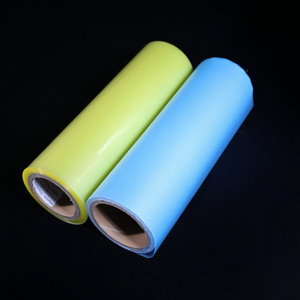 Tùy chỉnh sử dụng rộng rãi 150 ℃ nhiệt độ kháng PA PE nhựa chân không đóng bao phim cuộn cho ngành công nghiệp Composite - Product Image 6