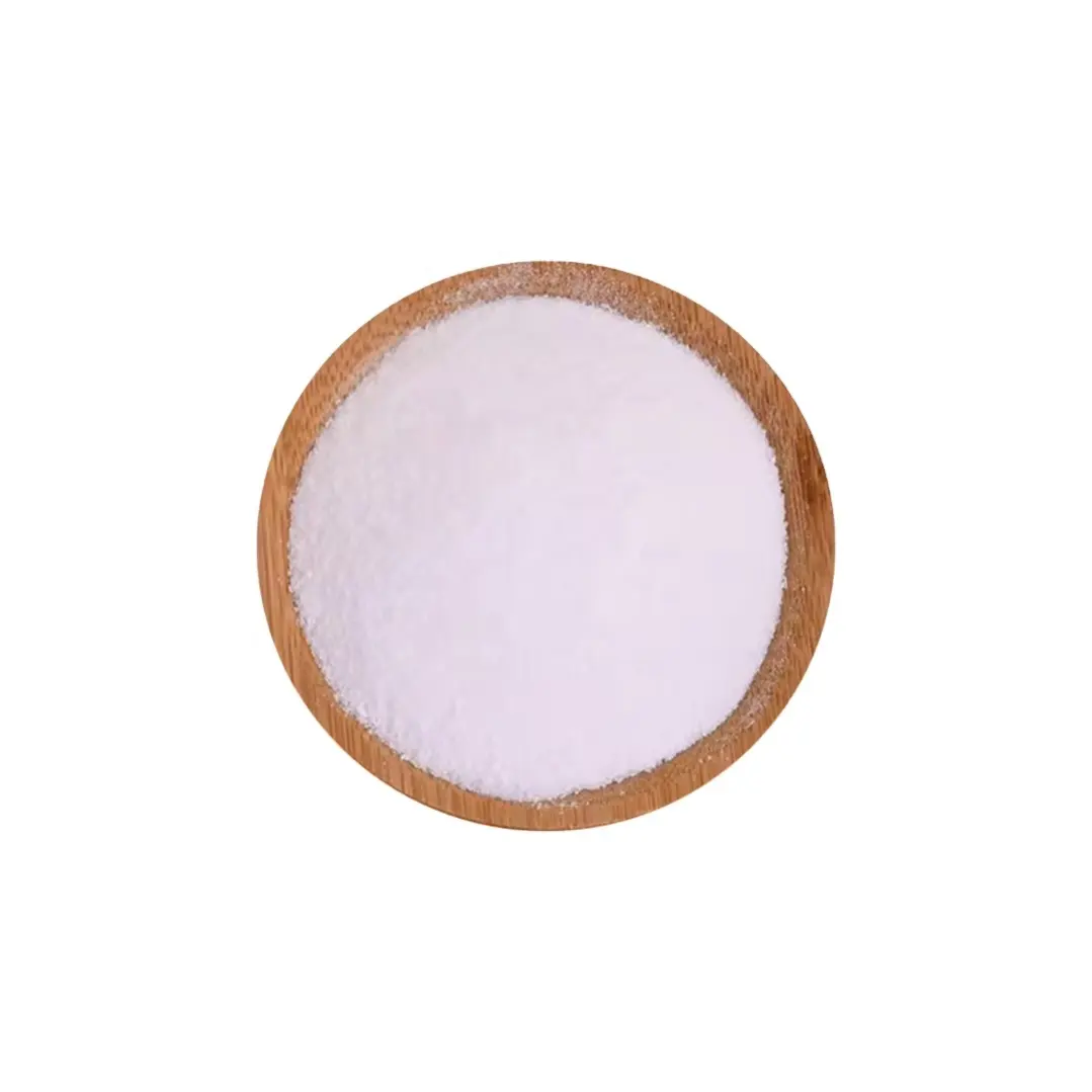 Sorbitol/diyabet için uygun bir besleyici tatlandırıcı ve konserve içecekler için koruyucu olarak kullanılır/CAS50-70-4