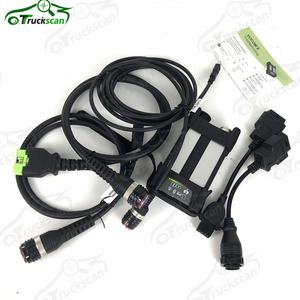 HERRAMIENTA DE DIAGNÓSTICO ORIGINAL para VOCOM II 88890400 PREMIUM TECH TOOL EXCAVATOR VOCOM2 WIFI DEV2, HERRAMIENTA DE DIAGNÓSTICO PARA CAMIONES DE TRABAJO PESADO - Product Image 5