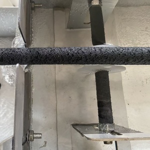 Tubos de Aireación de Microburbujas de Alta Eficiencia para Transferencia de Oxígeno, Maquinaria para Plantas de Extrusión - Product Image 2