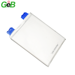 <span class=keywords><strong>3</strong></span>.2V LiFePO4 electric car cell 30ah battery - Product Image 1