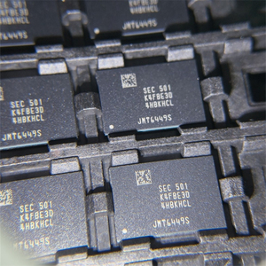 Nuevo Microcontrolador Original K4FBE3D4HB-KHCL SMD BGA200 TH Serie Estándar, Componentes Electrónicos, Condensadores, Resistores, Cristales - Product Image 1