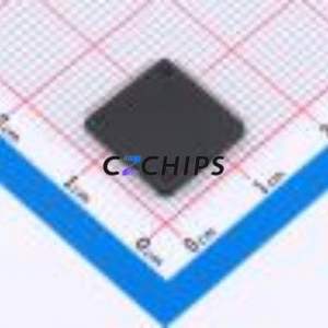 Nouveau-original MSP430F5519IPNR LQFP-80(12x12) microcontrôleur à puce IC à circuit intégré (MCU/MPU/SoC) - Product Image 2