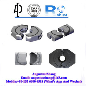 Tipo Ram variabile del foro dell'imballatore di Cameron BOP di Api 16a FZ28-70 Vbr facendo uso nel prodotto di gomma dell'attrezzatura di perforazione del campo petrolifero - Product Image 3