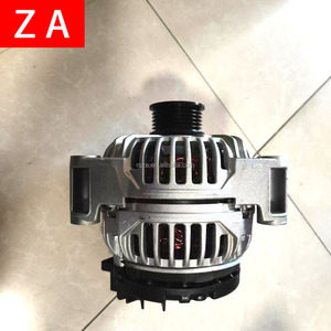 Alternador 12V 150A para <span class=keywords><strong>MERCEDES</strong></span> BENZ W210 <span class=keywords><strong>W211</strong></span> S210 0124615044 0124615047 0124615049 0124615073 0124615302 - Product Image 2