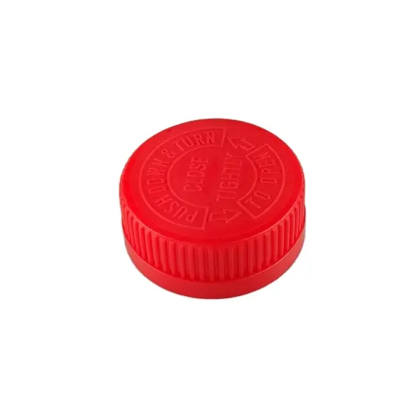 20Mm, 24Mm, 28Mm, 32mm38mm,42Mm Kind Veiligheid Fles Cap