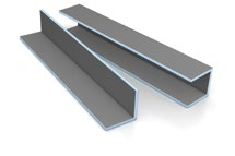 Nouvelle plaque en mousse XPS écologique, résistante à l'humidité, pour le recouvrement de tuyaux, pour usage domestique et commercial - Product Image 2