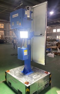 Torre de Luz Solar Portátil en Stock con Mástil Manual de 4.5M de Altura para Eventos al Aire Libre y Minería - Product Image 3
