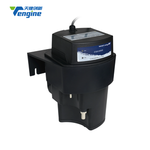 Hoge Nauwkeurigheid Waterkwaliteit Detector Troebelheid Sensor Voor Water En Afvalwater Monitoring Tss Ntu - Product Image 6