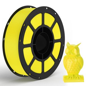 Filamento para Impresora 3D de 1.75mm, 1kg, Múltiples Colores, Varillas de PETG para Impresión 3D, Verde - Product Image 4